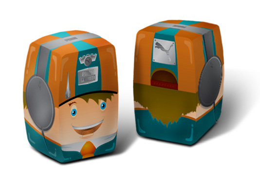 Portfolio Work