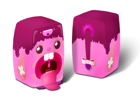 Portfolio Work